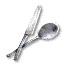 Silverware - The Blood of Dawnwalker