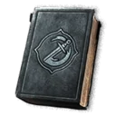Broad Swing Manual - The Blood of Dawnwalker