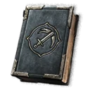 Counterattack Manual - The Blood of Dawnwalker