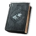 Dirty Trick Manual - The Blood of Dawnwalker