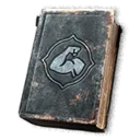 Endless Effort Manual - The Blood of Dawnwalker