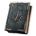 Master Fencer Manual - The Blood of Dawnwalker