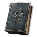 Precision Manual - The Blood of Dawnwalker