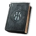 Second Skin I Manual - The Blood of Dawnwalker