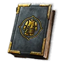Second Skin II Manual - The Blood of Dawnwalker