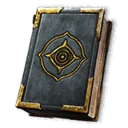 Sharp Eye Manual - The Blood of Dawnwalker