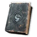 Vigour Manual - The Blood of Dawnwalker
