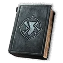 Walking Fortress Manual - The Blood of Dawnwalker
