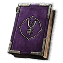 Amalgam Manual - The Blood of Dawnwalker