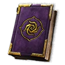 Blasphemous Echo Manual - The Blood of Dawnwalker