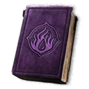 Burning Blood Manual - The Blood of Dawnwalker