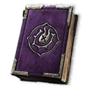 Evil Eye Manual - The Blood of Dawnwalker