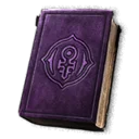 Forbidden Sigils Manual - The Blood of Dawnwalker