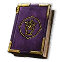 Herbal Remedies II Manual - The Blood of Dawnwalker