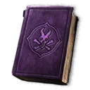 Lasting Malediction Manual - The Blood of Dawnwalker