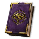 Life Lock Manual - The Blood of Dawnwalker
