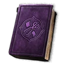 Medicus I Manual - The Blood of Dawnwalker