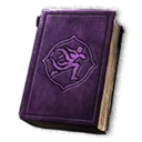 Mercurial Fervour Manual - The Blood of Dawnwalker