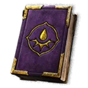 Potent Blood Manual - The Blood of Dawnwalker