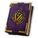 Soul Reaping Manual - The Blood of Dawnwalker