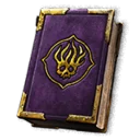 Unholy Fervour Manual - The Blood of Dawnwalker