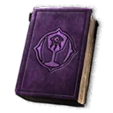 Unholy Vitality Manual - The Blood of Dawnwalker