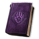 Soul Stigma Manual - The Blood of Dawnwalker