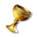 Golden Chalice - The Blood of Dawnwalker