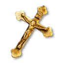 Golden Cross - The Blood of Dawnwalker