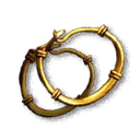 Golden Earrings - The Blood of Dawnwalker