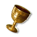 Golden Mug - The Blood of Dawnwalker