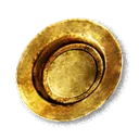 Golden Platter - The Blood of Dawnwalker