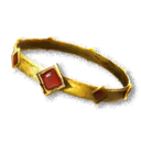 Ruby Diadem - The Blood of Dawnwalker