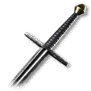 Crake's Sword - The Blood of Dawnwalker