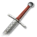 The Contender - The Blood of Dawnwalker