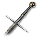 Erkas's Sword - The Blood of Dawnwalker