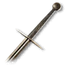 Bandit's Zweihander - The Blood of Dawnwalker