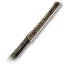 Trusty Battle Billhook - The Blood of Dawnwalker