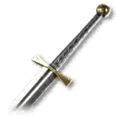 Supreme Greatsword - The Blood of Dawnwalker