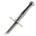 Pristine Greatsword - The Blood of Dawnwalker