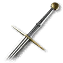 Perfected Battlesword - The Blood of Dawnwalker
