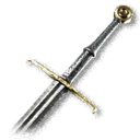 Elite Greatsword - The Blood of Dawnwalker