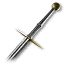 Unrivalled Battlesword - The Blood of Dawnwalker