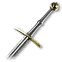 Exquisite Battlesword - The Blood of Dawnwalker