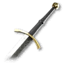 Flawless Battlesword - The Blood of Dawnwalker