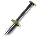 Splendid Battle Cleaver - The Blood of Dawnwalker