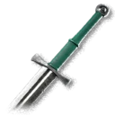 Champion's Battlesword - The Blood of Dawnwalker
