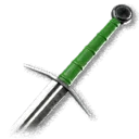 Hangman's Sword - The Blood of Dawnwalker