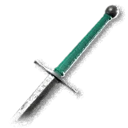 Exquisite Greatsword - The Blood of Dawnwalker