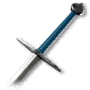 Light Battlesword - The Blood of Dawnwalker